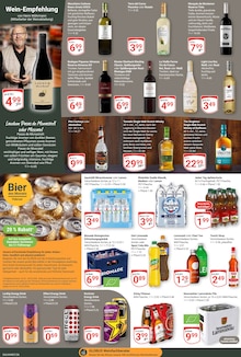 Mineralwasser im GLOBUS Prospekt "Aktuelle Angebote" mit 21 Seiten (Duisburg)