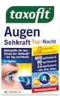 Augen Sehkraft von Taxofit für 4,29 € bei Rossmann im Angebot Augen Sehkraft von Taxofit im aktuellen Rossmann Prospekt