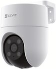 Außenkamera H8c 3MP im Angebot bei expert in Gotha Außenkamera H8c 3MP Angebote von EZVIZ bei expert Gotha für 66,00 €
