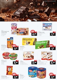 Konsum Chips im Prospekt Konsum Chips im Prospekt