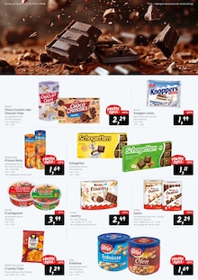 Nüsse im Konsum Prospekt "Preisparade" mit 12 Seiten (Dresden)