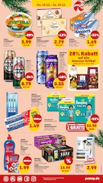 Tierbedarf Angebot im aktuellen Penny Prospekt auf Seite 45