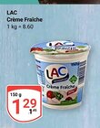 Aktuelle Sahne Angebote bei GLOBUS in Koblenz Aktuelles Crème Fraîche Angebot bei GLOBUS in Koblenz ab 1,29 €