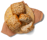 Aktuelle Wecker Angebote bei Kaufland in Magdeburg Aktuelles Dinkelvollkornbrötchen Angebot bei Kaufland in Magdeburg ab 0,39 €