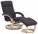Aktuelles Relaxsessel „NIKLAS“ Angebot bei Zurbrüggen in Oberhausen ab 169,99 €