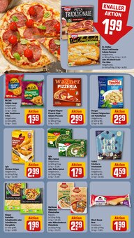Fertiggerichte im REWE Prospekt "Dein Markt" mit 32 Seiten (Nürnberg)