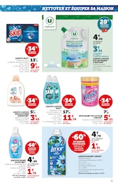 Lenor Angebote im Prospekt "bi1" von Bi1 Lenor Angebote im Prospekt "bi1" von Bi1 auf Seite 11