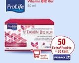 Vitamin B12 Kur bei Netto Marken-Discount im Bettingen Prospekt für 