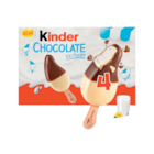 Bâtonnets Glacés - KINDER en promo chez Supermarchés Match Mulhouse à 1,75 €