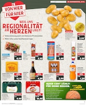 Kölsch im Kaufland Prospekt in Heinsberg Aktueller Kaufland Prospekt mit Kölsch, "Aktuelle Angebote", Seite 13