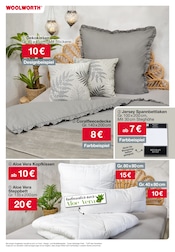 Aktueller Woolworth Prospekt mit Kopfkissen, "Aktuelle Angebote", Seite 54