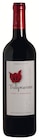 Cotes du marmandais AOP rouge - DOMAINE BONNET en promo chez Super U Tours à 3,95 €
