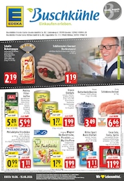 EDEKA Prospekt für Geseke mit 26 Seiten EDEKA Prospekt für Geseke: "Aktuelle Angebote", 26 Seiten, 10.08.2026 - 15.08.2026
