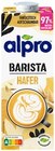 Barista Haferdrink im Angebot bei REWE in Neu-Ulm Barista Haferdrink Angebote von Alpro bei REWE Neu-Ulm für 1,69 €