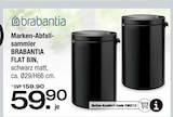 Marken-Abfallsammler BRABANTIA FLAT BIN Angebote von brabantia bei Ostermann Brühl für 59,90 €