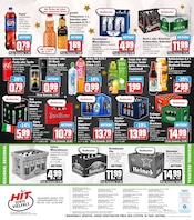 Energydrink im HIT Prospekt in Kamen Aktueller HIT Prospekt mit Energydrink, "ECHTE VIELFALT", Seite 23