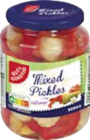 Gemuesekonserven im EDEKA Prospekt Mixed Pickles im aktuellen EDEKA Prospekt für 0,99 €