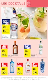 Promos Liqueur dans le catalogue "Carrefour" de Carrefour à la page 6 Promos Liqueur dans le catalogue "Carrefour" de Carrefour à la page 6