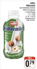 Müllermilch Haselnuss-Geschmack im Angebot bei nah und gut in Bautzen Müllermilch Haselnuss-Geschmack Angebote von müller bei nah und gut Bautzen für 0,79 €