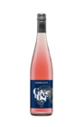 Lidl - Cuvée QbA, Roséwein, feinherb Angebot im Prospekt Cuvée QbA, Roséwein, feinherb bei Lidl im Prospekt "" für 3,99 €