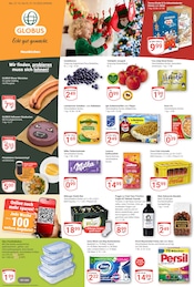 Persil im GLOBUS Prospekt in Neunkirchen Aktueller GLOBUS Prospekt mit Persil, "Aktuelle Angebote", Seite 3