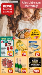 REWE Prospekt für Wennigsen mit 28 Seiten REWE Prospekt für Wennigsen: "Dein Markt", 28 Seiten, 05.05.2025 - 10.05.2025