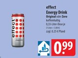 Aktuelles Energy Drink Original Angebot bei famila Nordost in Langenhagen ab 0,99 €