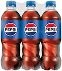 Cola von Pepsi im aktuellen REWE Prospekt
