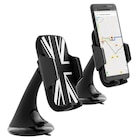 Support de smartphone sur ventouse tnb uk - TNB - Norauto Support de smartphone sur ventouse tnb uk - TNB à 11,99 € dans le catalogue Norauto