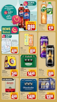 Saft im REWE Prospekt "Dein Markt" mit 26 Seiten (Ingolstadt)
