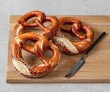 Bio-Laugenbrezel bei tegut im Prospekt "" für 1,99 €