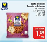 Aktuelles Aromatische Sultaninen Angebot bei Marktkauf in Nürnberg ab 1,49 €