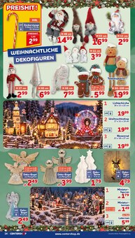 Tannenbaum im CENTERSHOP Prospekt "Da geht was." mit 20 Seiten (Duisburg)