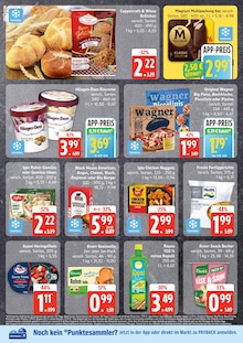 Käse im EDEKA Prospekt "Top Angebote" mit 12 Seiten (Hamburg)
