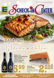 Fisch im E center Prospekt in Ettlingen Aktueller E center Prospekt mit Fisch, "Aktuelle Angebote", Seite 1