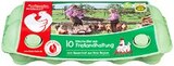 Kaufland Offenburg - Frische Eier Angebot im Prospekt Frische Eier bei Kaufland im Offenburg Prospekt für 3,59 €
