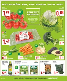 Marktkauf Prospekt der Woche "Aktuelle Angebote" Seite 2, 10.11.2025 bis 15.11.2025 für Dülmen Aktueller Marktkauf Prospekt "Aktuelle Angebote" Seite 2 von 28 Seiten für Dülmen