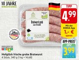 Angebot im EDEKA Sternenfels Prospekt EDEKA Sternenfels Prospekt mit im Angebot für 3,99 €