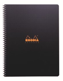 Cahier note book a4+ - Office DEPOT à Versailles Cahier note book a4+ en promo chez Office DEPOT Versailles à 5,94 €