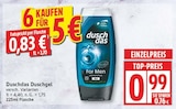 Duschgel von Duschdas im aktuellen EDEKA Prospekt