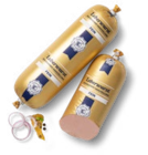 Delikatess-Leberwurst fein im Kaufland Prospekt Delikatess-Leberwurst fein im aktuellen Kaufland Prospekt für 0,88 €