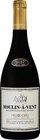 AOC Moulin-à-Vent rouge PISSE DRU - Géant Casino à Brétigny-sur-Orge AOC Moulin-à-Vent rouge PISSE DRU en promo chez Géant Casino Brétigny-sur-Orge à 6,35 €