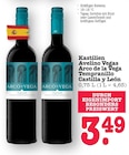 E center Achern - Arco de la Vega Tempranillo Castilla y León Angebot im Prospekt Arco de la Vega Tempranillo Castilla y León bei E center im Achern Prospekt für 3,49 €