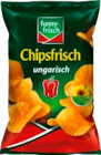 Chipsfrisch Kartoffelchips von Funny Frisch für 1,29 € bei EDEKA im Angebot Chipsfrisch Kartoffelchips von Funny Frisch im aktuellen EDEKA Prospekt