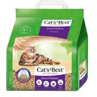 Litière végétale Smart Pellets - CAT' BEST dans le catalogue Carrefour