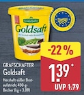 Aktuelles Goldsaft Angebot bei ALDI Nord in Dresden ab 1,39 €