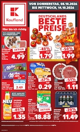 Kaufland Prospekt für Braunschweig mit 70 Seiten