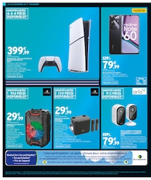 Offre Enceintes Son dans le catalogue Intermarché Hyper du moment à la page 2