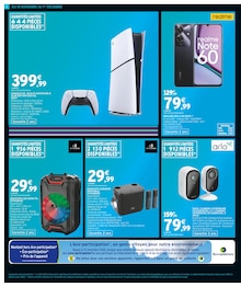 Catalogue Intermarché Hyper de la semaine 46, "HYPER SÉLECTION BLACK WEEK", page 2, 18/11/2025 - 01/12/2025 Prospectus Intermarché Hyper en cours, "HYPER SÉLECTION BLACK WEEK", page 2 sur 8