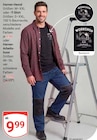 Herren-Hemd im Angebot bei GLOBUS in Wiesbaden Herren-Hemd Angebote bei GLOBUS Wiesbaden für 9,99 €